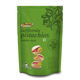 Tulsi Roasted California Pistachios, 200g